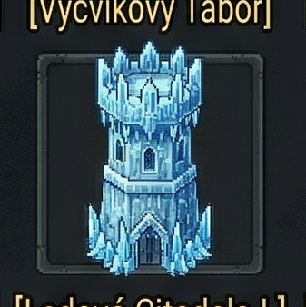 Bouřná Citadela I.
